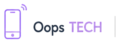 Oops Tech