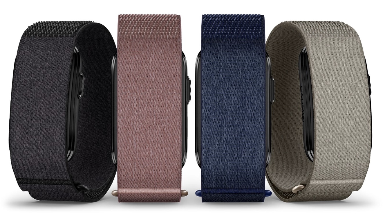 Garmin Cirqa สายรัดสุขภาพไร้จอตัวแรกของ Garmin จุดขายคือ "ไม่ต้องจ่ายรายเดือน" เริ่ม 6,990 บาท