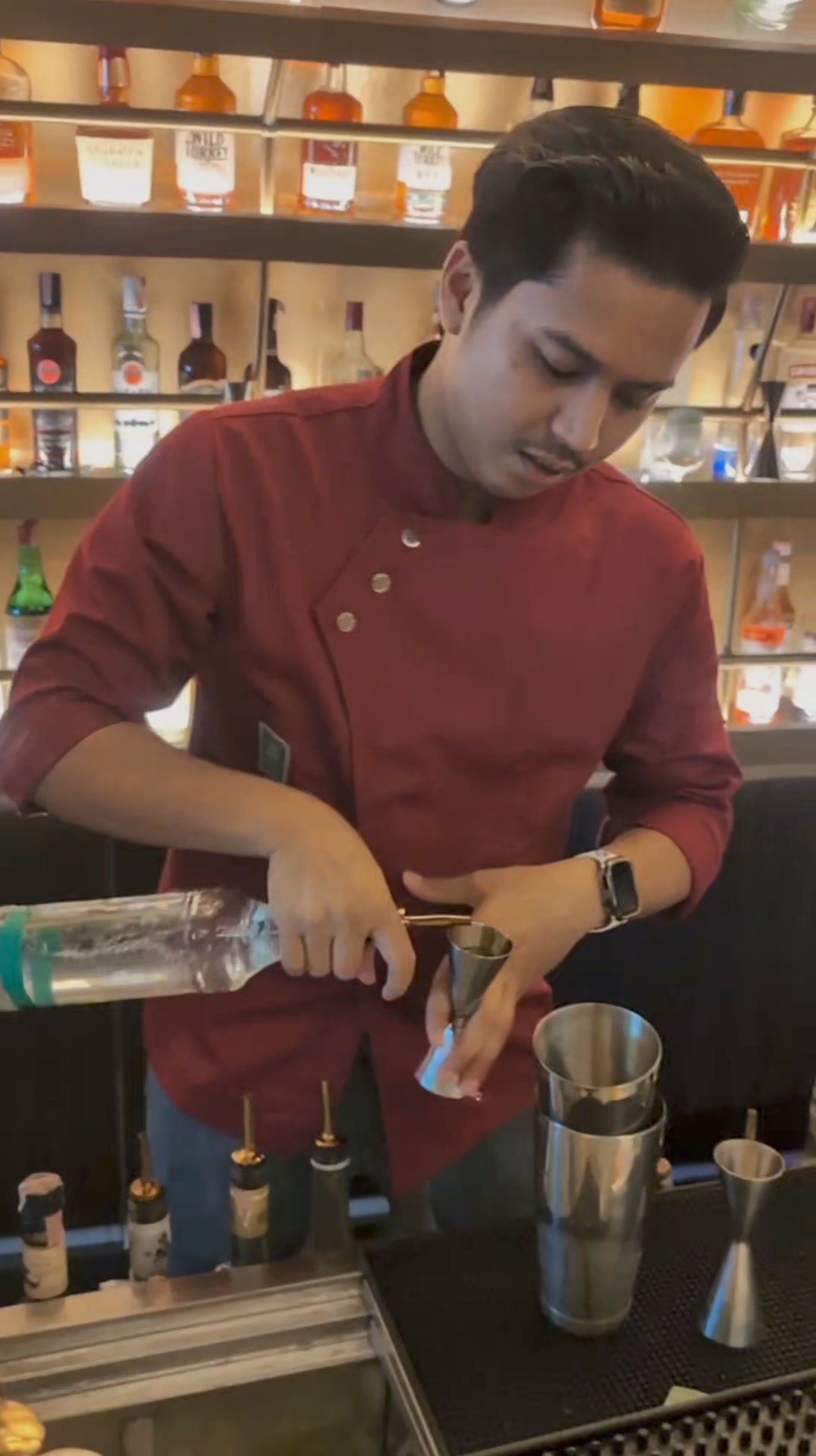 12Rasi (12ราศี) กับ Zodiac Cocktail