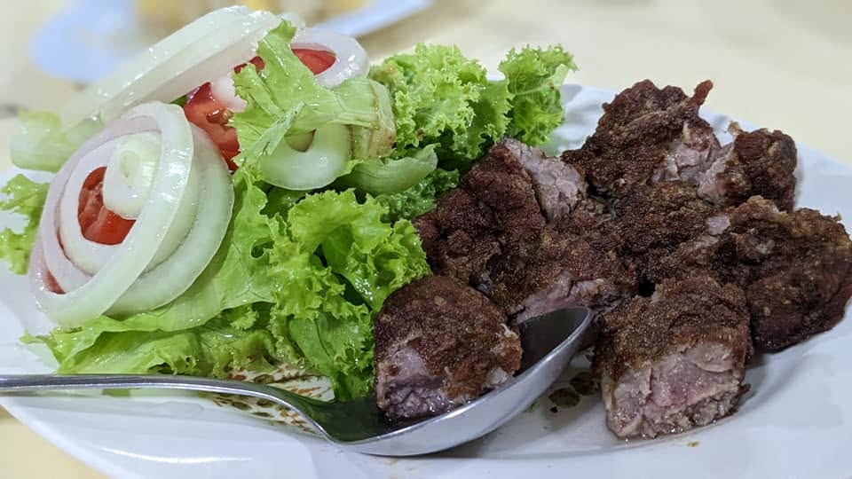 อากาเว่ ฟูมุ่ยกี่2 ร้านอาหารจีนโบราณตำนานกว่า 90 ปี รูปที่ 2