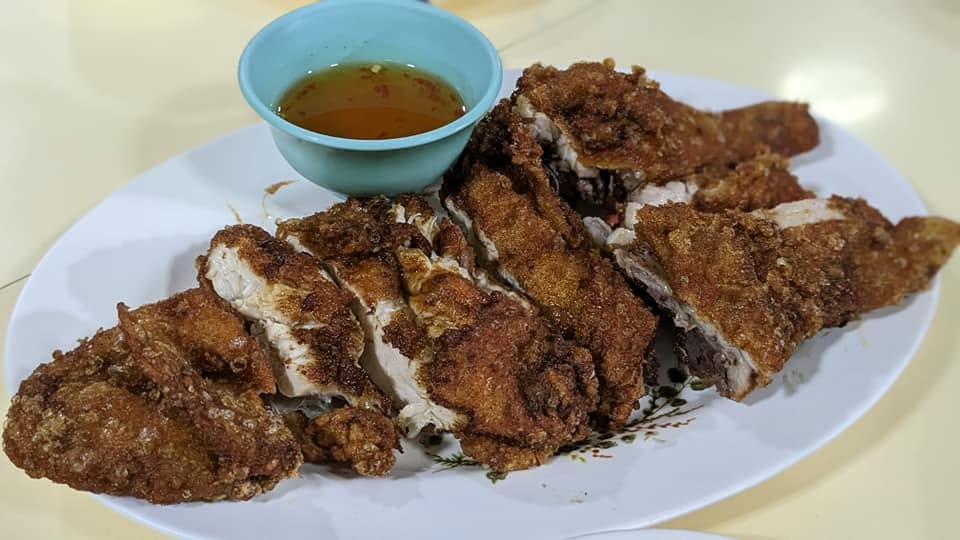 อากาเว่ ฟูมุ่ยกี่2 ร้านอาหารจีนโบราณตำนานกว่า 90 ปี รูปที่ 3