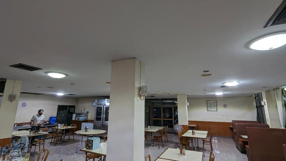 อากาเว่ ฟูมุ่ยกี่2 ร้านอาหารจีนโบราณตำนานกว่า 90 ปี รูปที่ 4