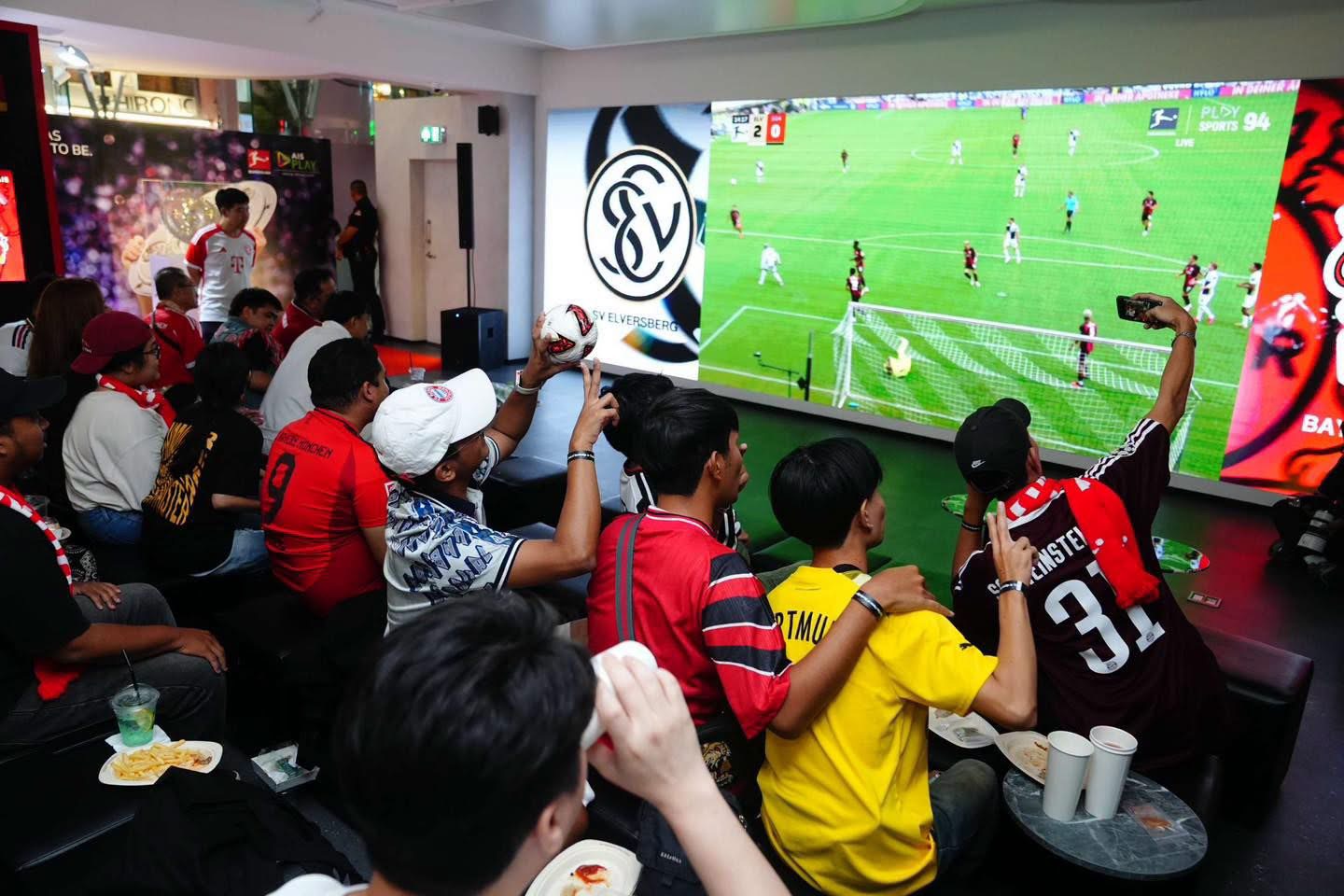 AIS PLAY จับมือบุนเดสลีกา เป็น Official Broadcaster ในไทย รูปที่ 2