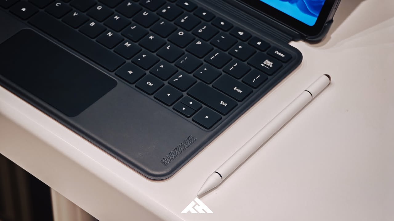 Alldocube iPlay 70 Pad Pro แท็บเล็ตจอ 12.1 นิ้ว ราคาจับต้องได้ รูปที่ 2