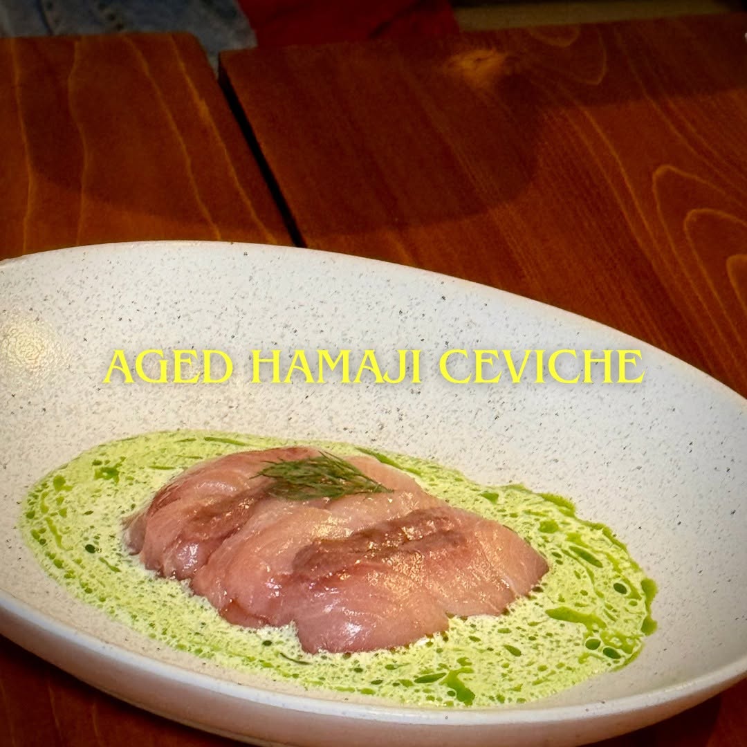 ALT - Dry Age โดย Chef แก้ว และ Chef สัญ รูปที่ 1