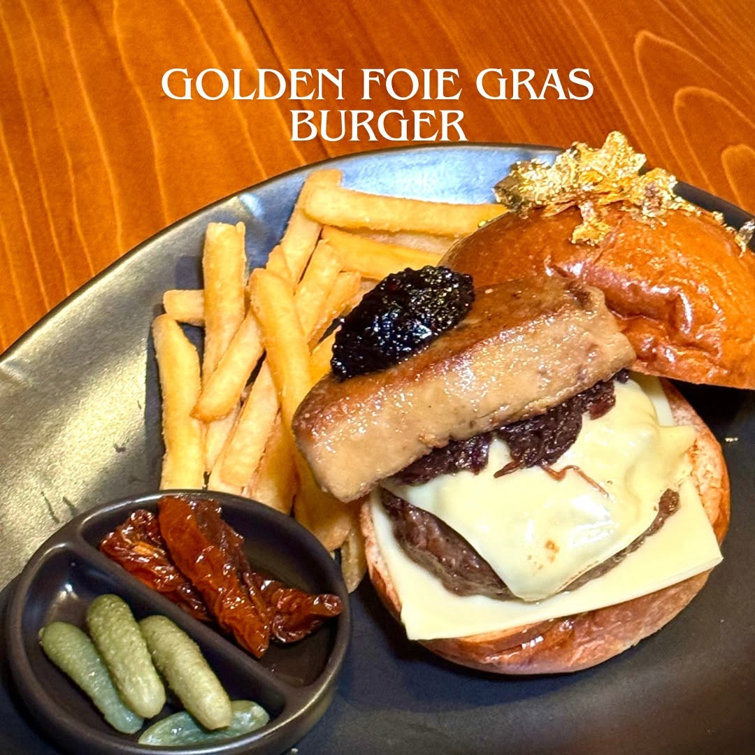 ALT - Dry Age โดย Chef แก้ว และ Chef สัญ รูปที่ 3
