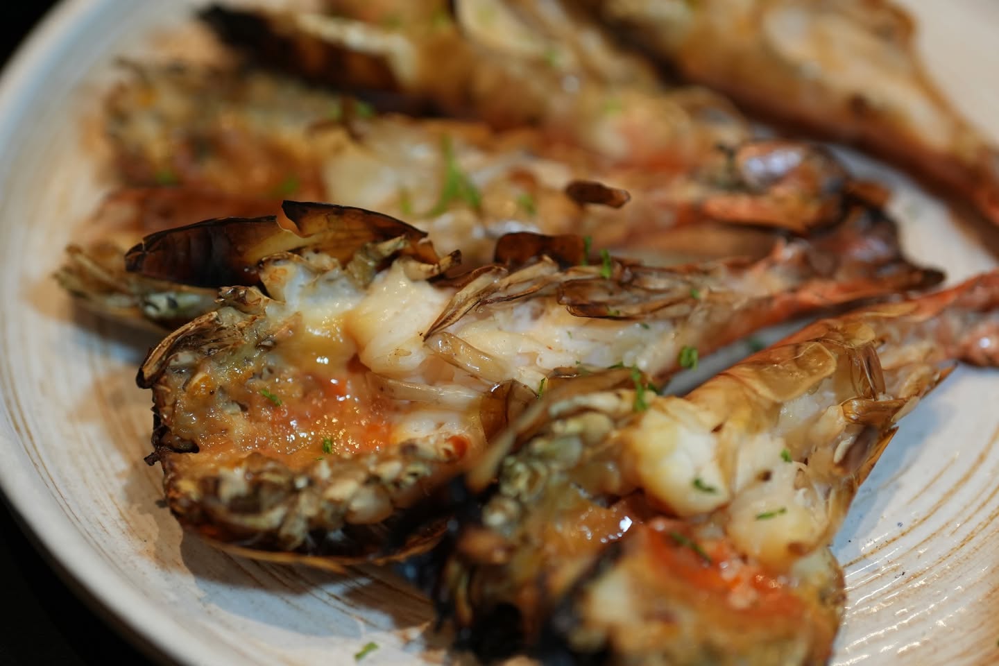 Amaya Food Gallery บุฟเฟต์ซีฟู้ดสุดอลังการที่ Amari Bangkok รูปที่ 4