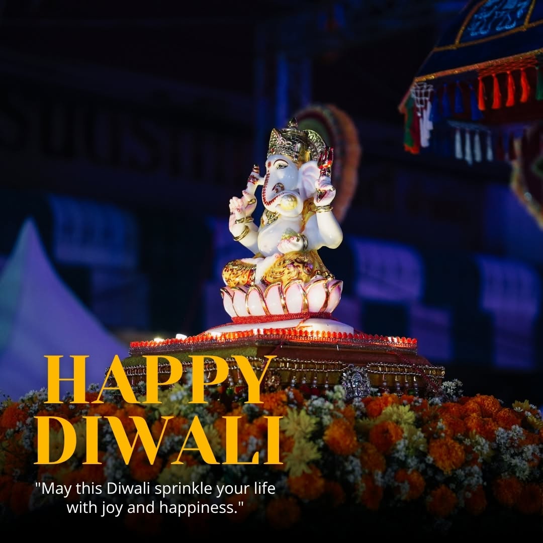 Amazing Thailand Grand Diwali Festival 2025 ที่พาหุรัด