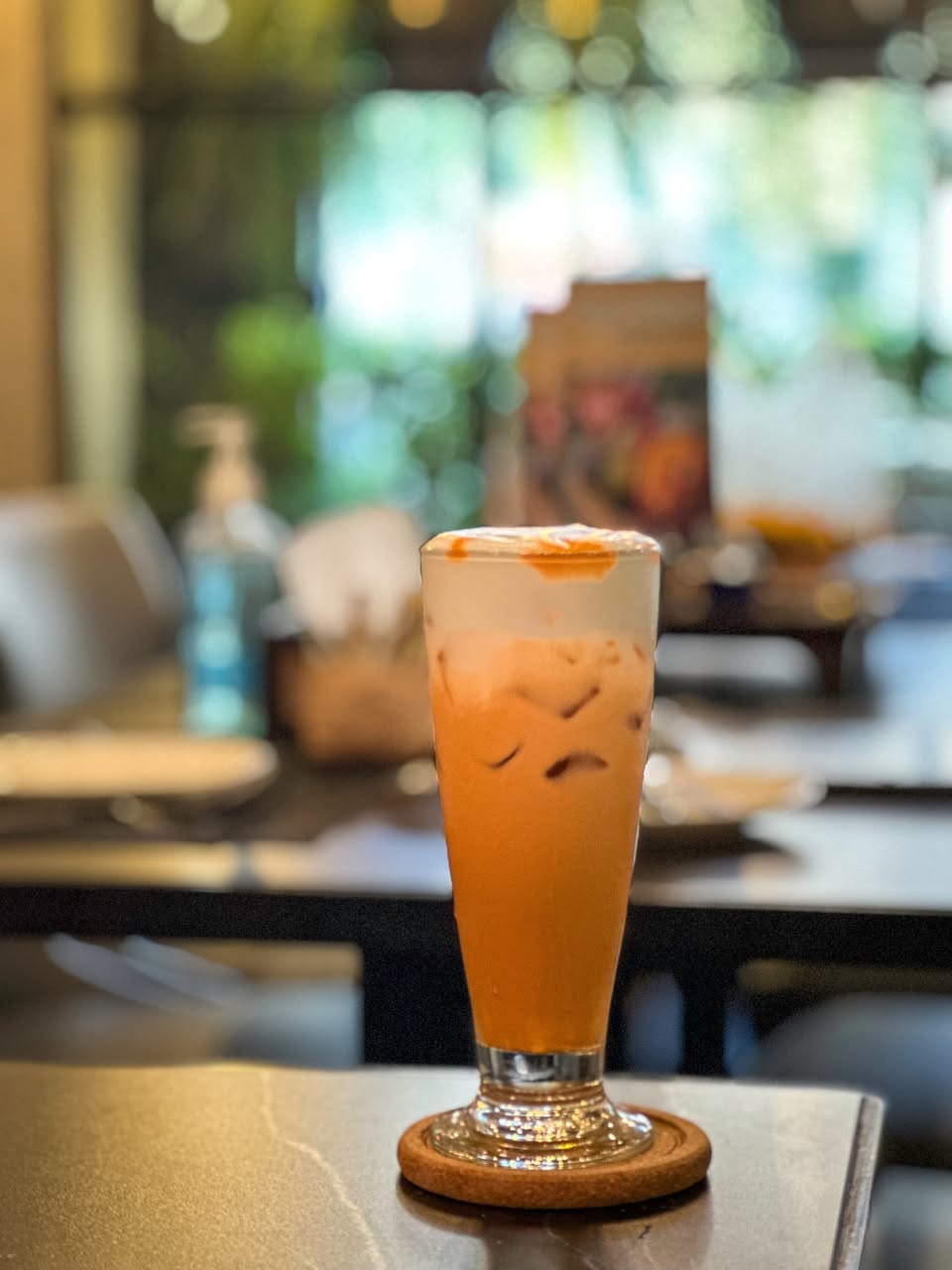 อาหารสูตรชาววัง Anya Authentic Thai Cuisine รูปที่ 2