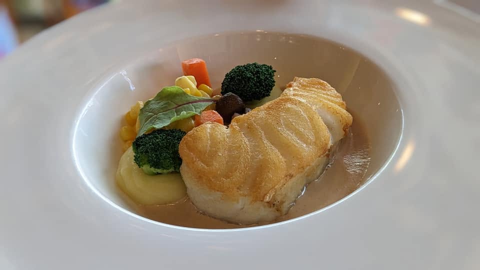 Ardente Il Ristorante Italiano ลาดกระบัง สั่งได้เลยอร่อยทุกอย่าง รูปที่ 3