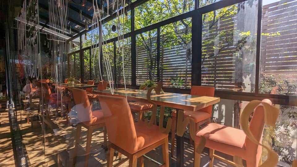 Ardente Il Ristorante Italiano ลาดกระบัง สั่งได้เลยอร่อยทุกอย่าง รูปที่ 4