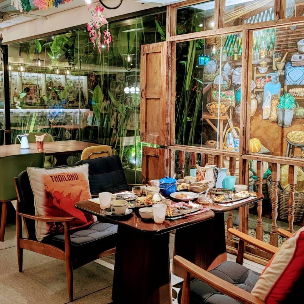 ASAI Bangkok Sathorn ฉลองครบรอบ 1 ปี รูปที่ 2