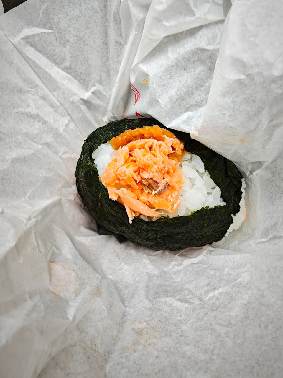 Asakusa Onigiri Haruchan ร้านข้าวปั้นดังใกล้สถานีอาซากุสะ รูปที่ 2