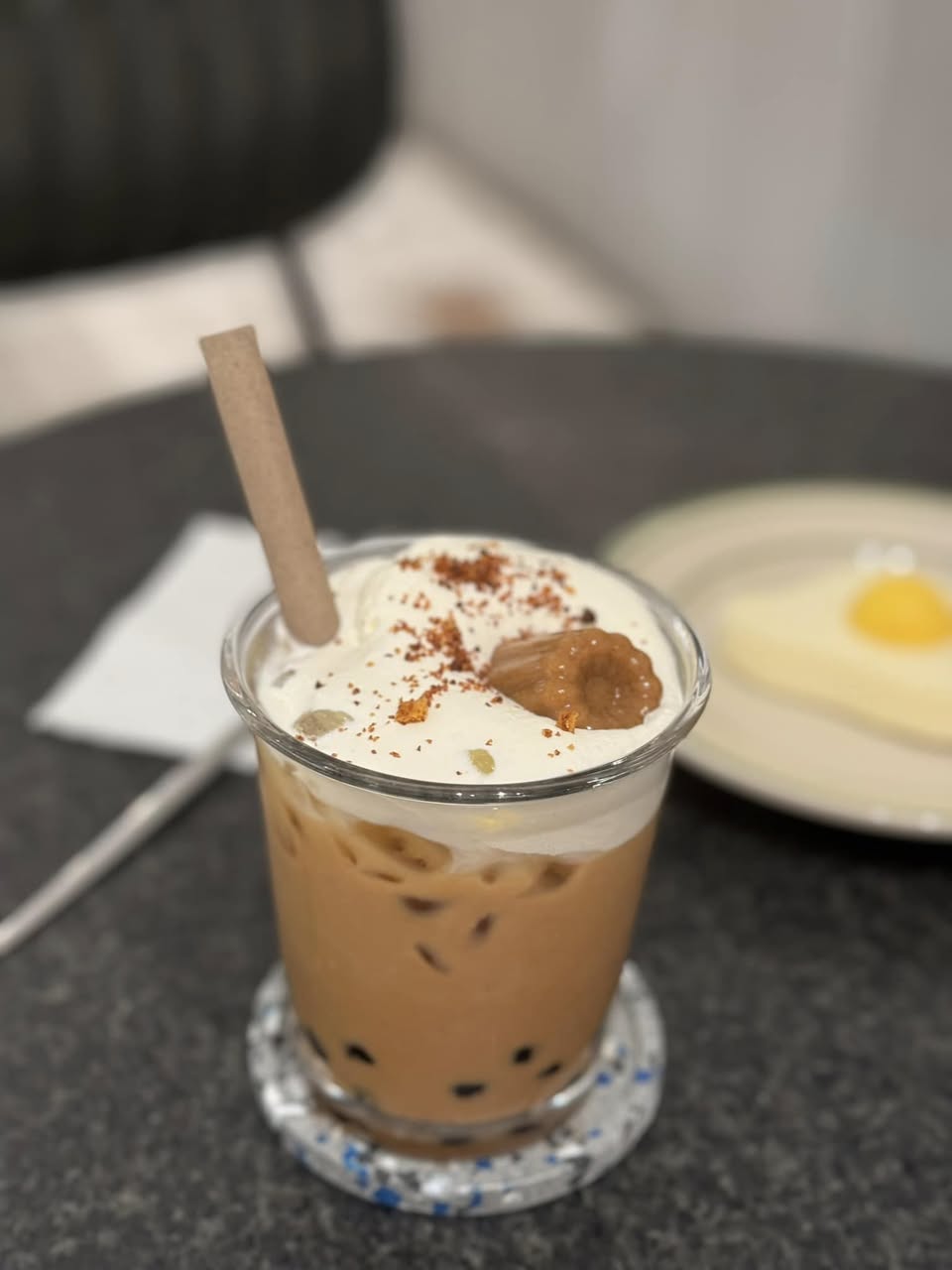 Bakes Ho Con Rua ร้านขนมน่ารักที่โฮจิมินห์ รูปที่ 1