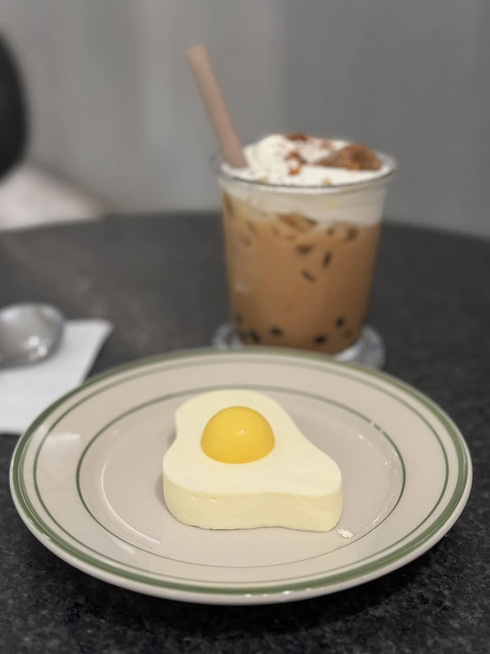 Bakes Ho Con Rua ร้านขนมน่ารักที่โฮจิมินห์ รูปที่ 2