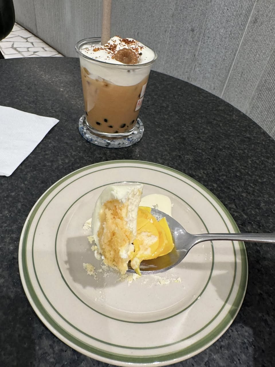 Bakes Ho Con Rua ร้านขนมน่ารักที่โฮจิมินห์ รูปที่ 3