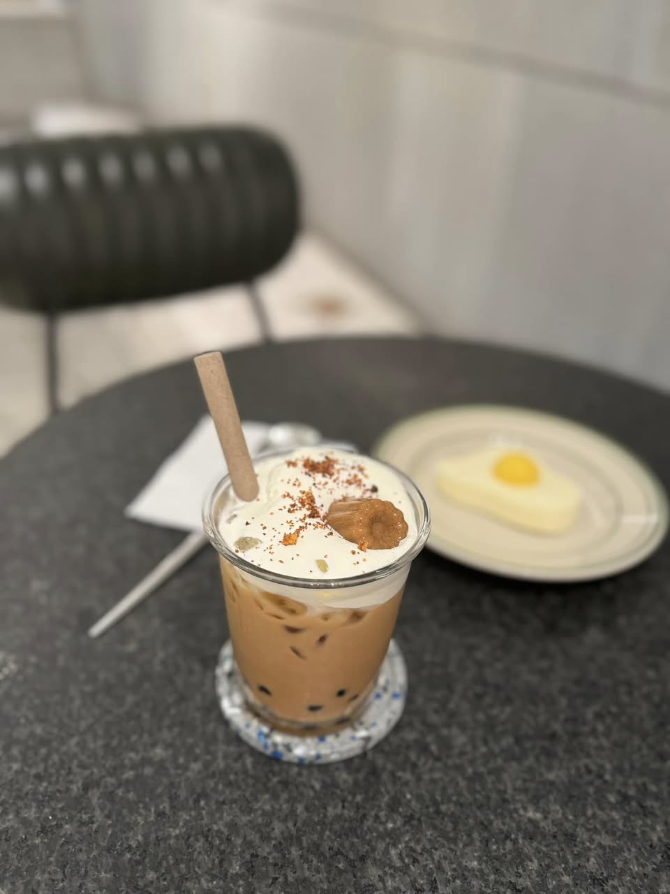Bakes Ho Con Rua ร้านขนมน่ารักที่โฮจิมินห์ รูปที่ 4