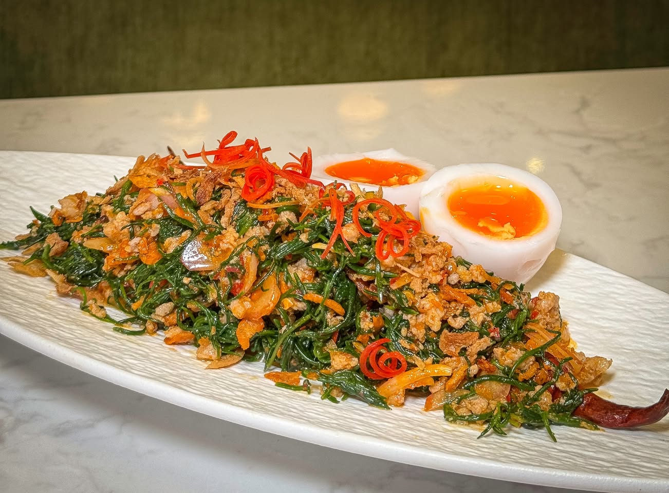 Bangkok'78 โดย Chef กอล์ฟ Top Chef Thailand รูปที่ 1