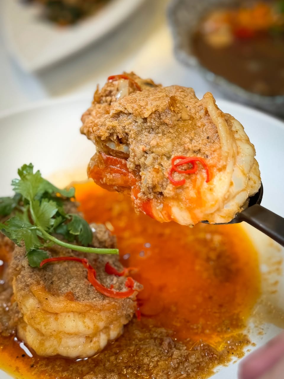 Bangkok'78 โดย Chef กอล์ฟ Top Chef Thailand รูปที่ 2