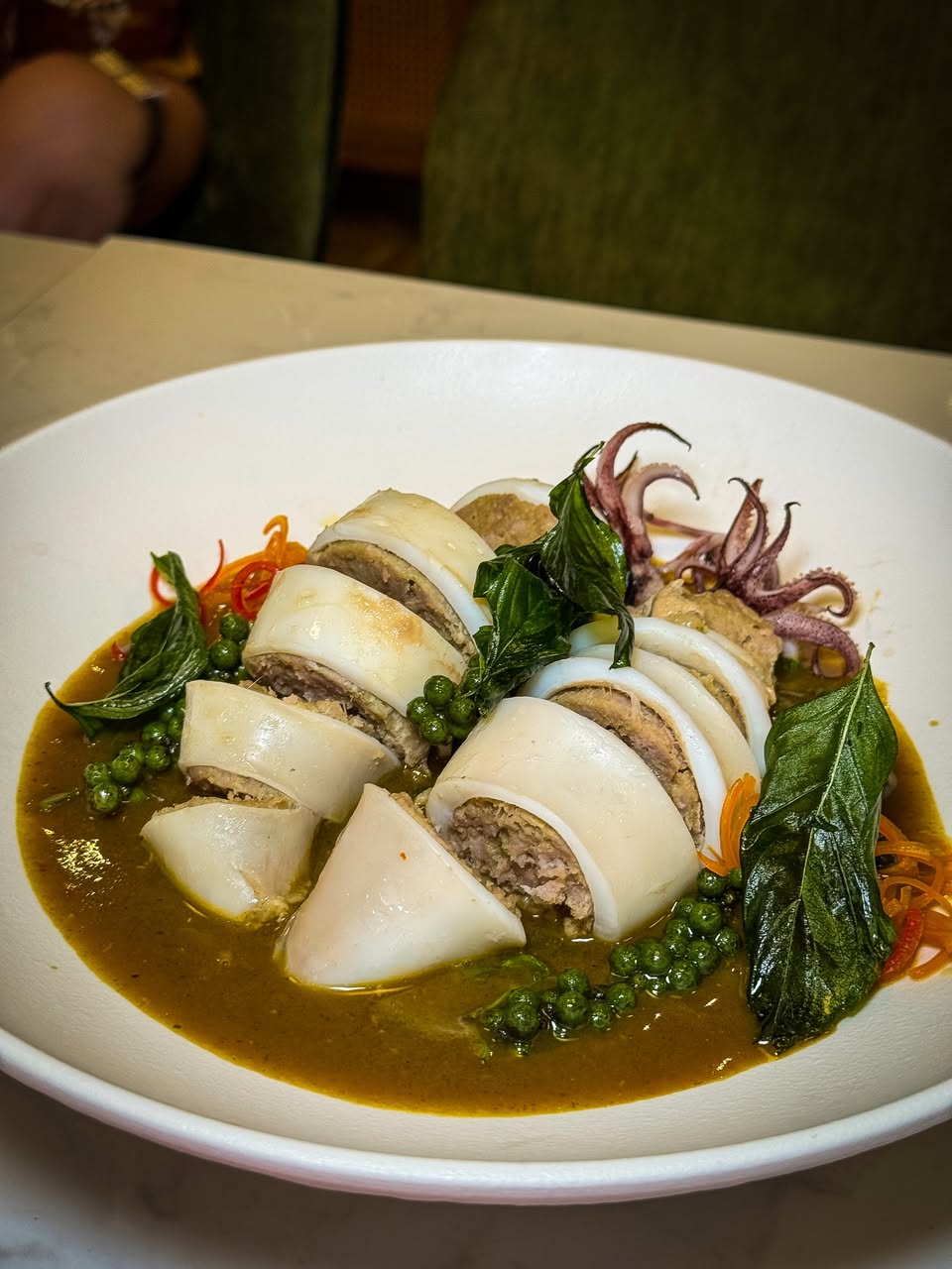 Bangkok'78 โดย Chef กอล์ฟ Top Chef Thailand รูปที่ 3