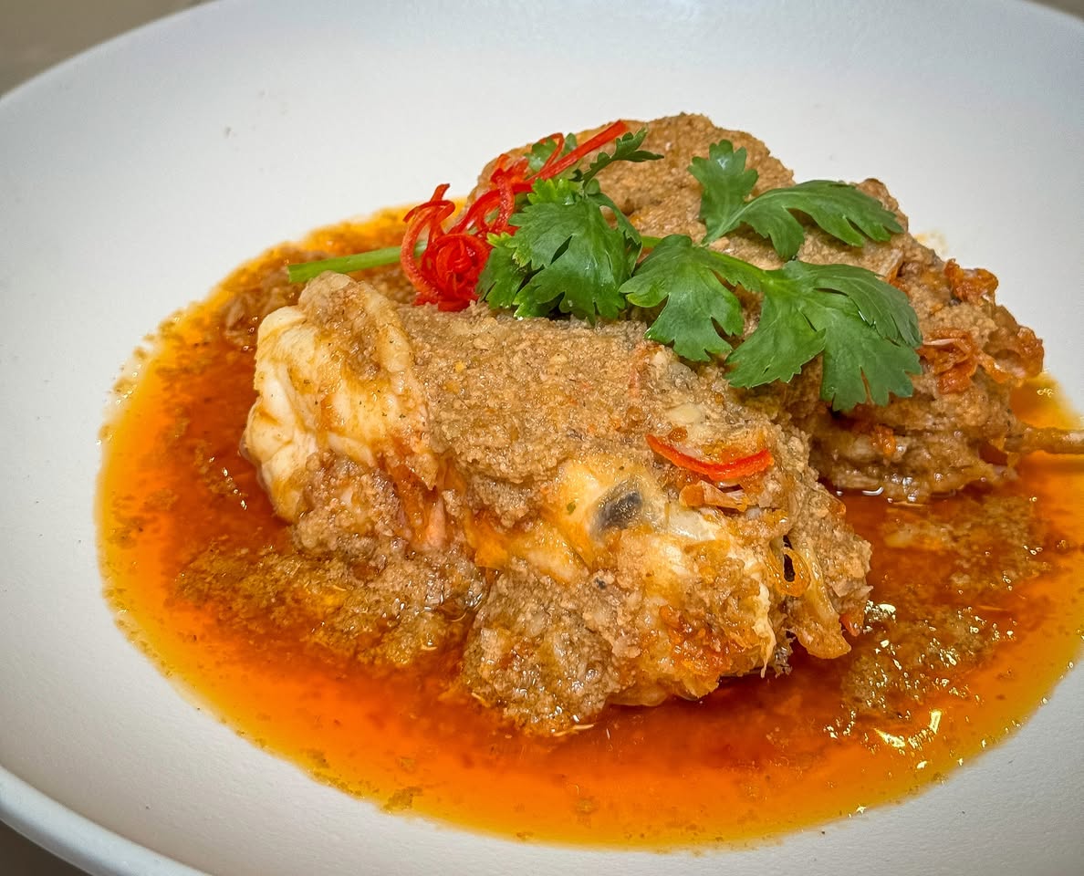 Bangkok'78 โดย Chef กอล์ฟ Top Chef Thailand รูปที่ 4