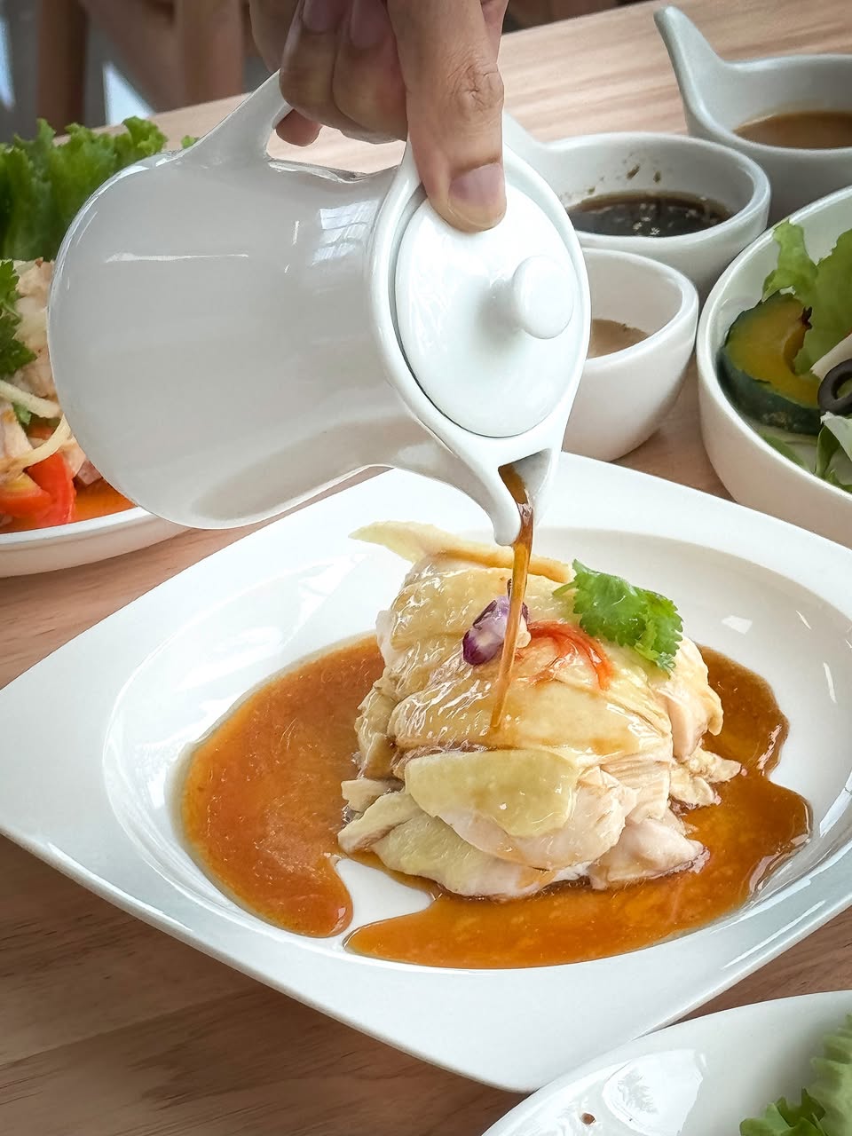 BOON STREET FOOD สตรีทฟู้ดยกระดับ รูปที่ 1