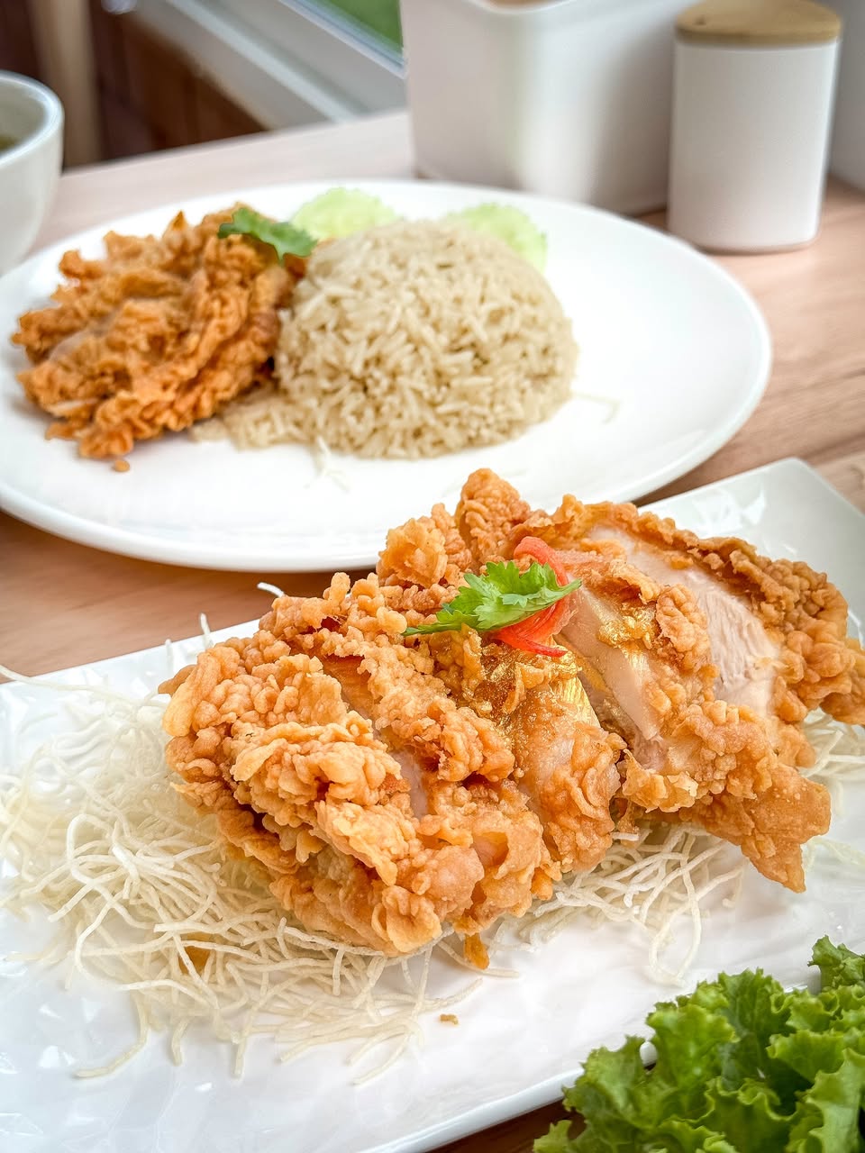 BOON STREET FOOD สตรีทฟู้ดยกระดับ รูปที่ 2