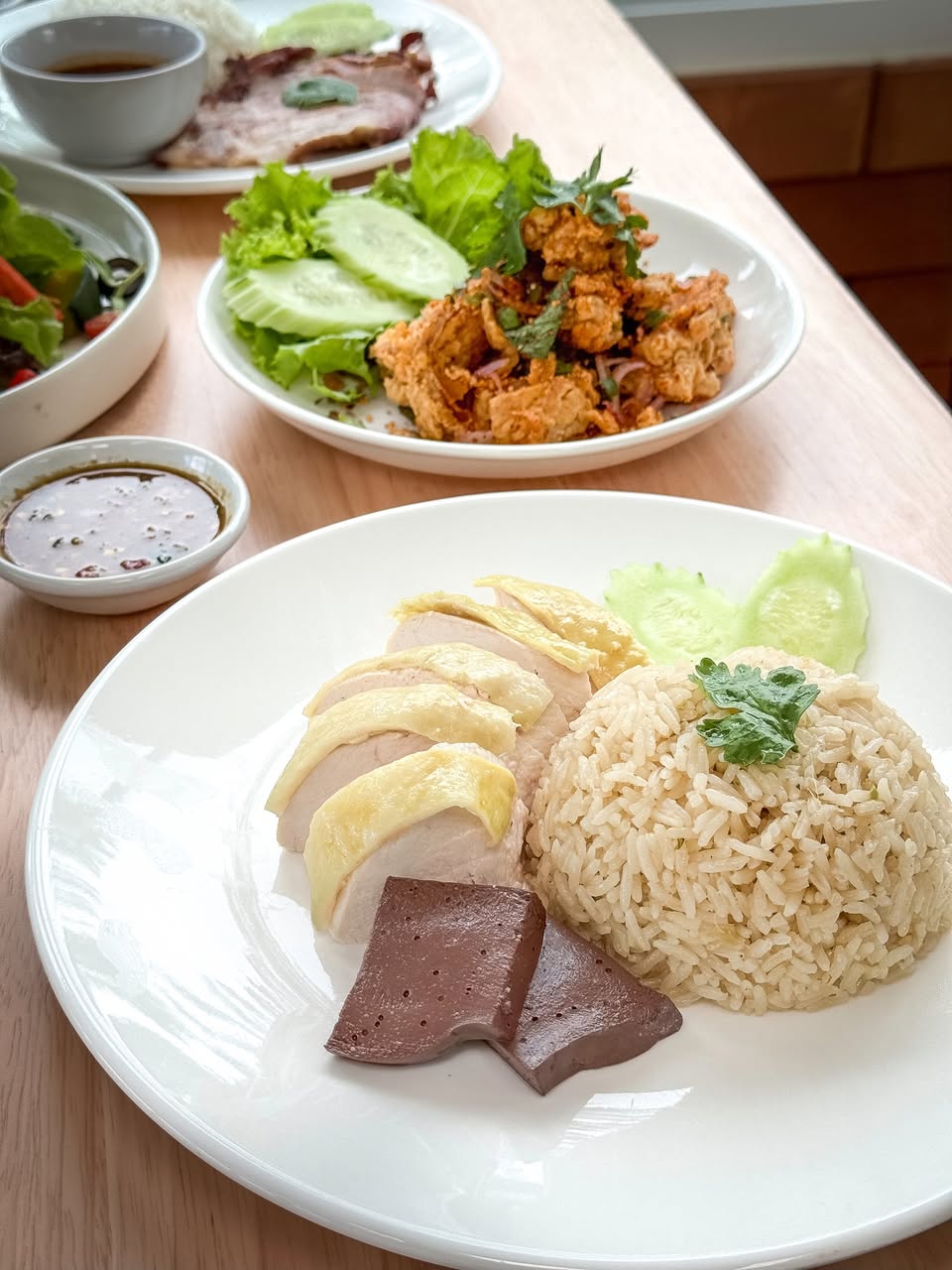 BOON STREET FOOD สตรีทฟู้ดยกระดับ รูปที่ 4