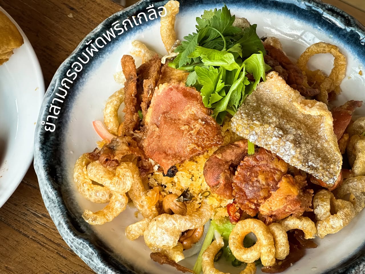 Breeze Café & Bar เทศกาลปู ริมทะเลสาบเมืองทองธานี รูปที่ 4