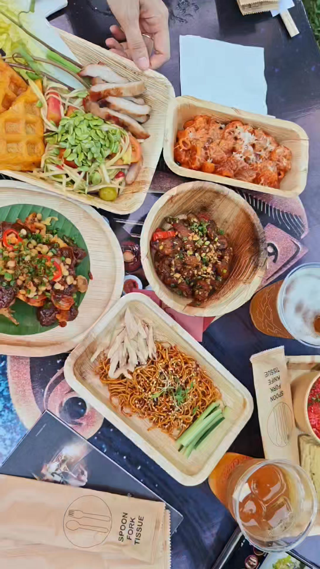 Chilli Fest 2025 เทศกาลสำหรับสายเผ็ดตัวจริง