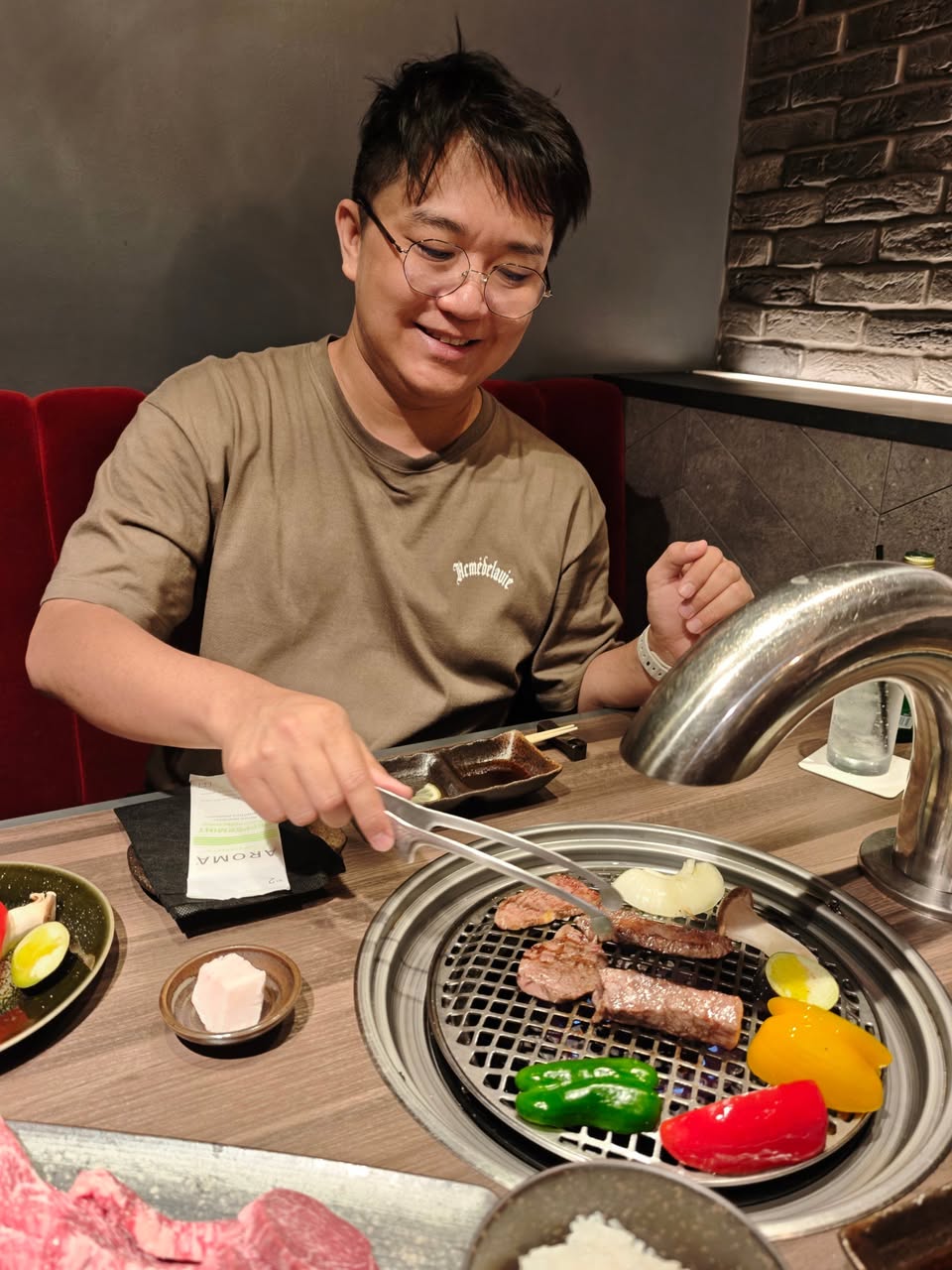 焼肉Coco Nemaru Ginza เนื้อย่างที่โตเกียวอร่อยจนร้องกรี๊ด
