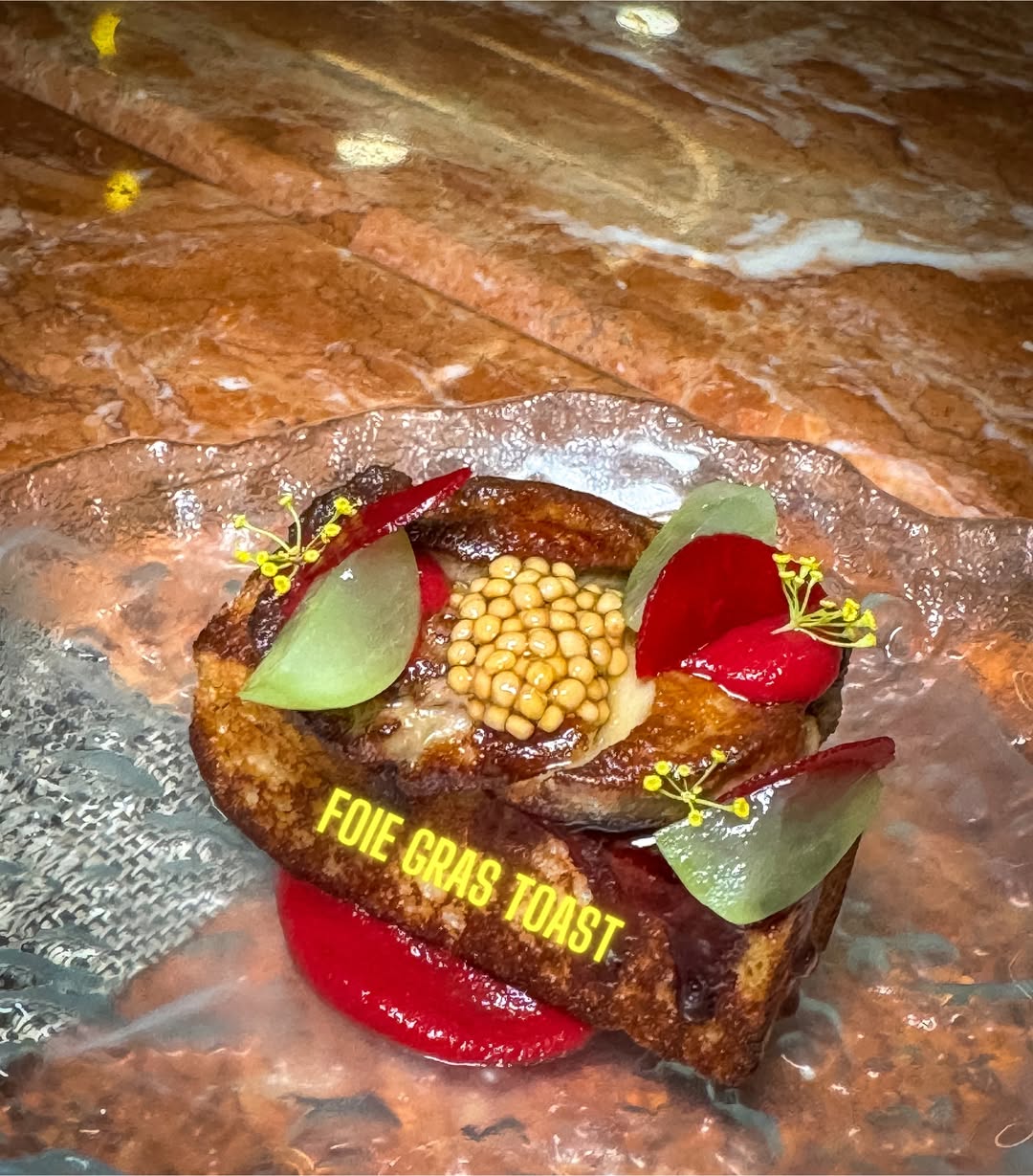 conti.bkk Fine Dining ที่เข้าถึงง่าย รูปที่ 4