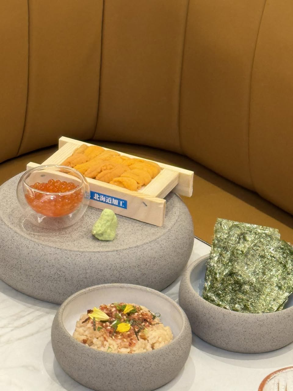 Copper Beyond Buffet ฉลอง 8 ปี เปิดสาขา Gaysorn Amarin รูปที่ 1