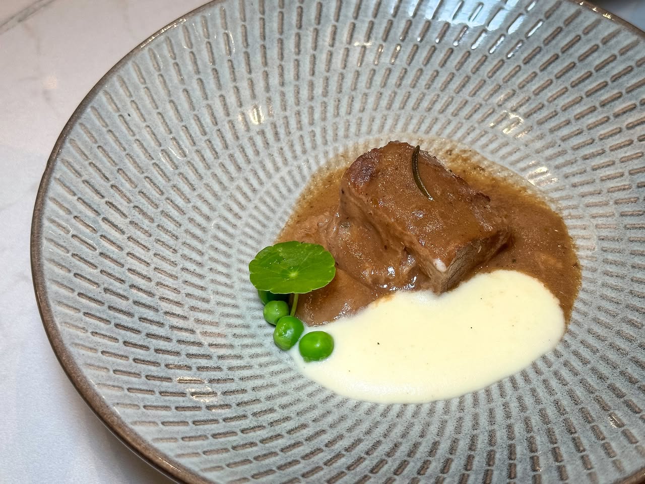 Copper Buffet Beyond Finest กลับมาเปิดโฉมใหม่ รูปที่ 3