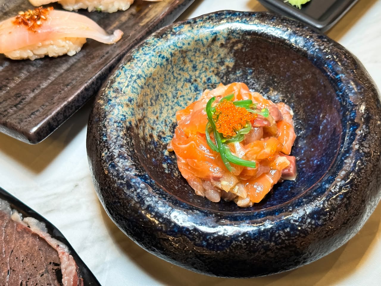 Copper Buffet Beyond Finest กลับมาเปิดโฉมใหม่ รูปที่ 4