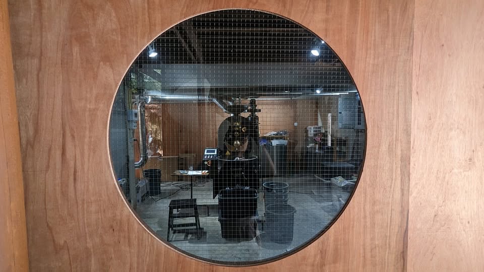 Craftsman Roastery ร้านกาแฟเปิดใหม่ พระราม3-สาธุประดิษฐ์ รูปที่ 1