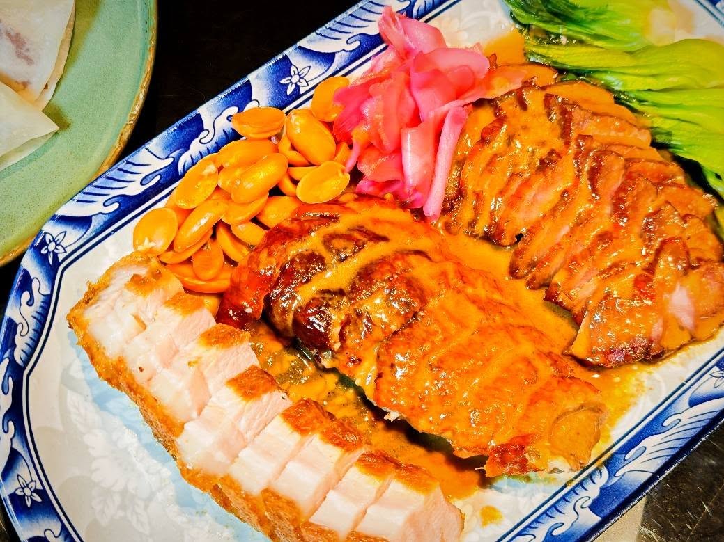 ติ่มซำ All You Can Eat ดุสิตปริ๊นเซส ศรีนครินทร์ คุ้มสุดๆ รูปที่ 1