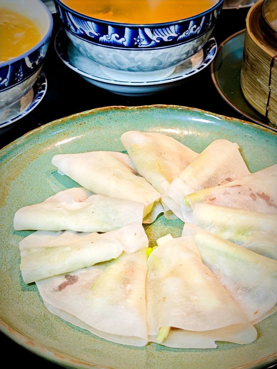 ติ่มซำ All You Can Eat ดุสิตปริ๊นเซส ศรีนครินทร์ คุ้มสุดๆ รูปที่ 4