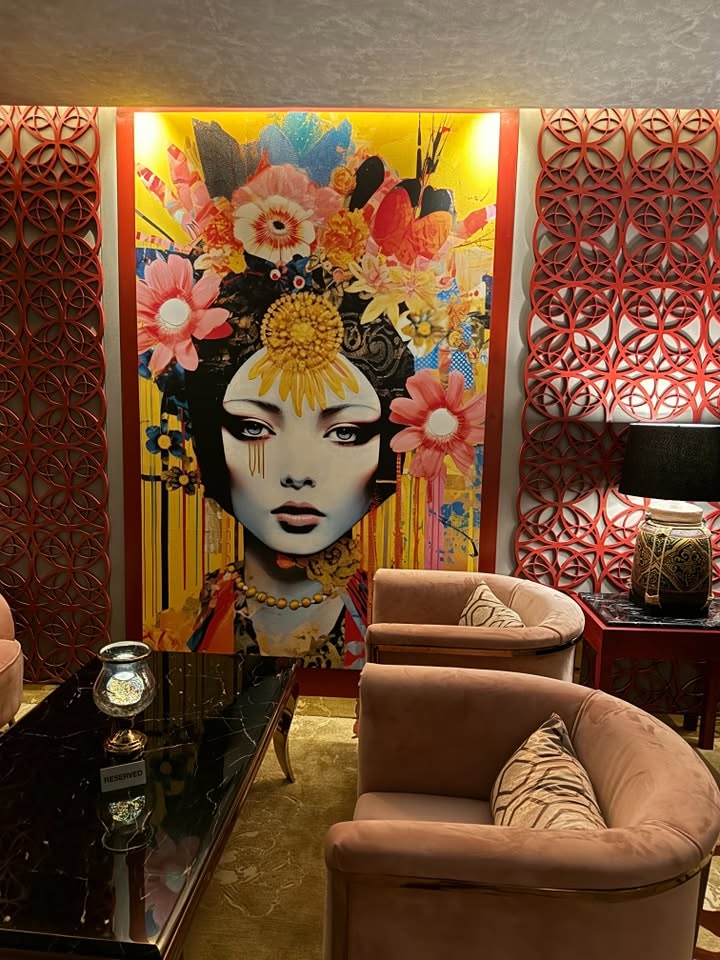 Eastern Elixir Social Lounge & Bar เปิดใหม่ รูปที่ 2