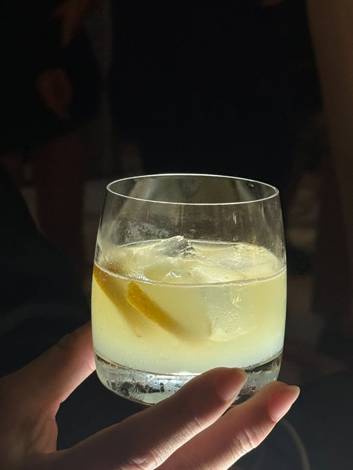 Eastern Elixir Social Lounge & Bar เปิดใหม่ รูปที่ 3