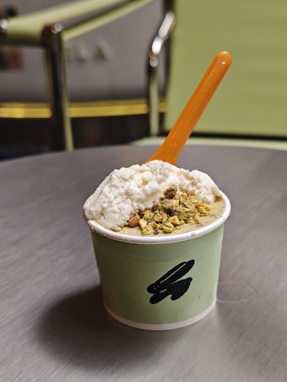 Gelateria Kitokki เจลาโตหวานจากน้ำผึ้งแท้ 100% ไม่ใช้น้ำตาล