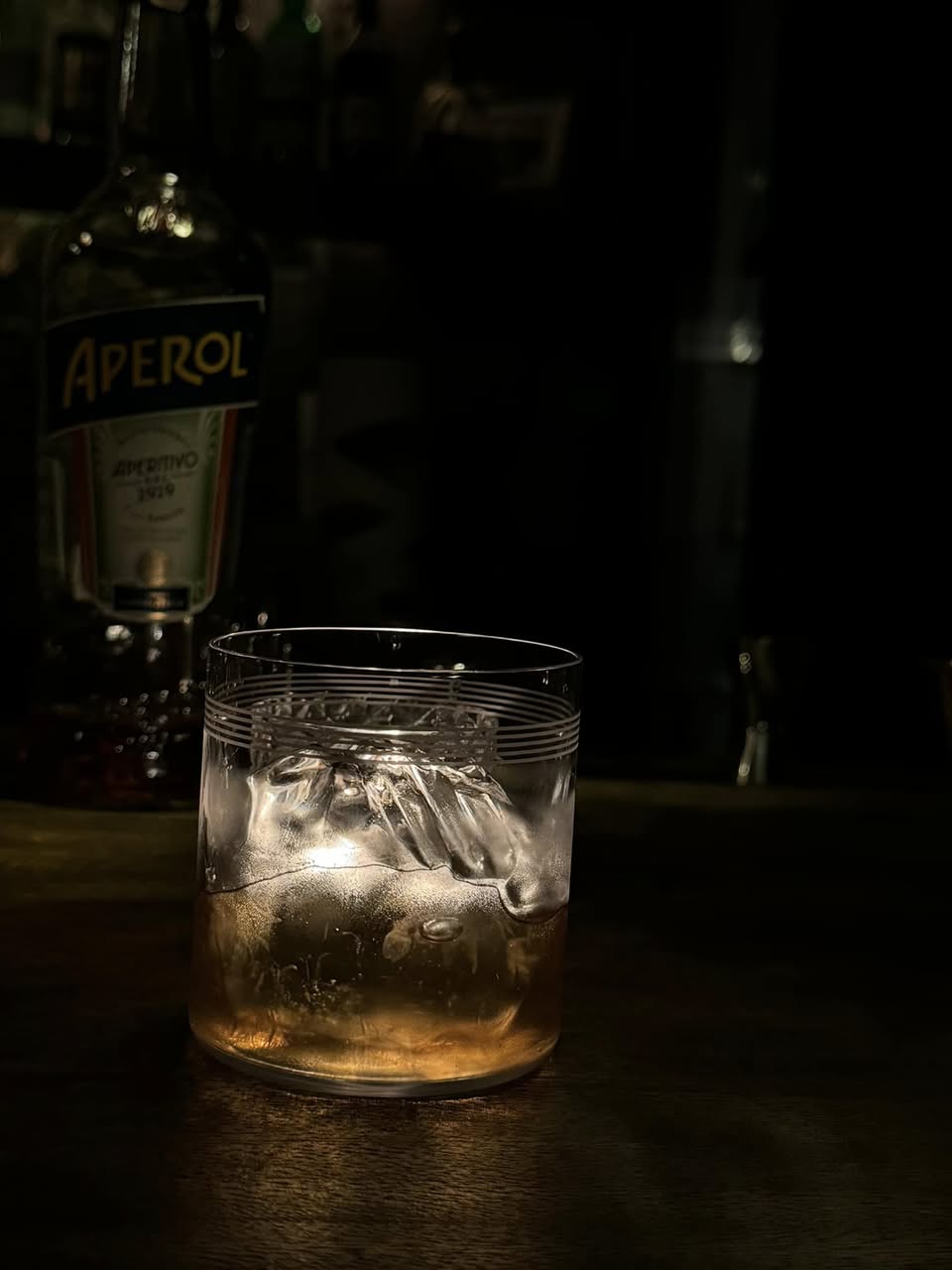 Gir's Bar BKK บาร์เทนเดอร์มือเยี่ยม รูปที่ 1