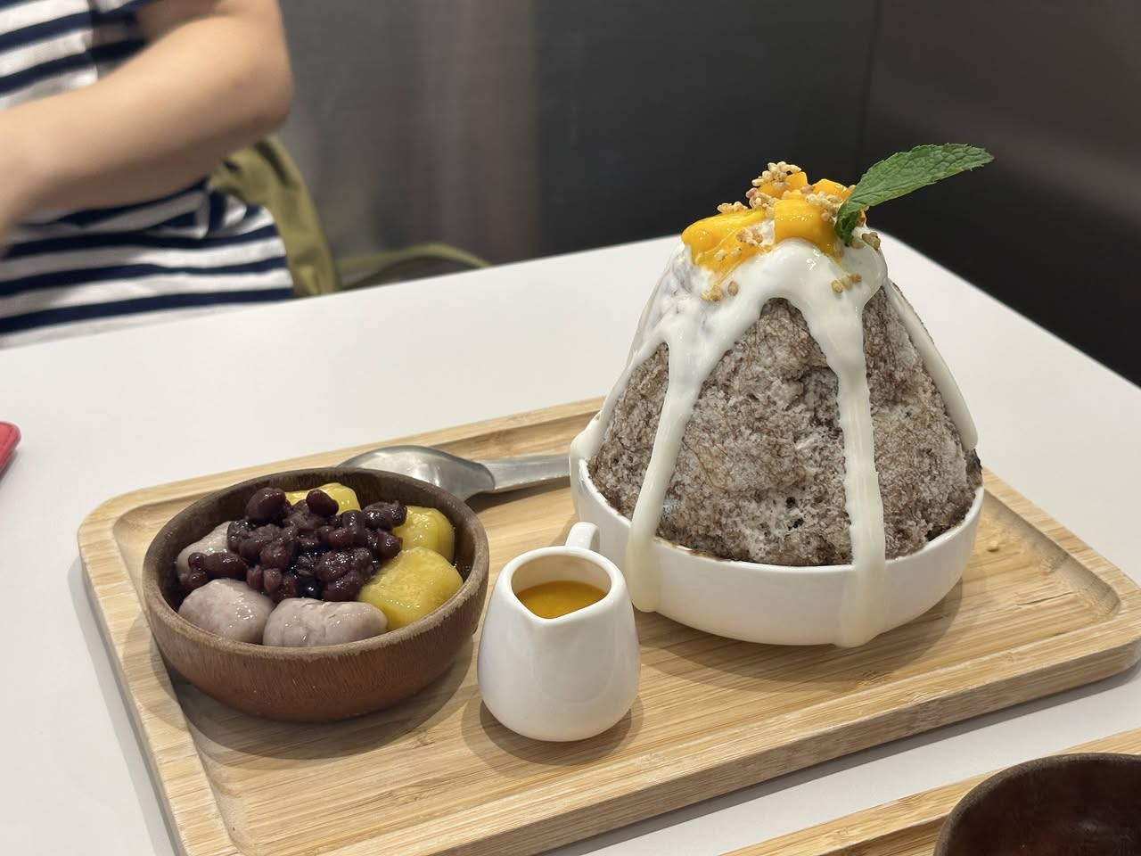 รวมพิกัดกินฮ่องกง เดินทาง ที่พัก และคาเฟ่ครบจบโพสเดียว รูปที่ 3