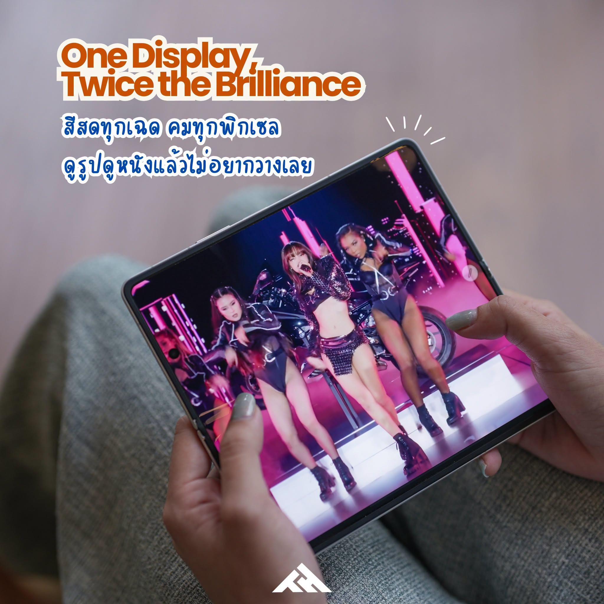 HONOR Magic V6 จอพับบางแค่ 4 มม. บานพับทนทานสุดในกลุ่ม รูปที่ 3