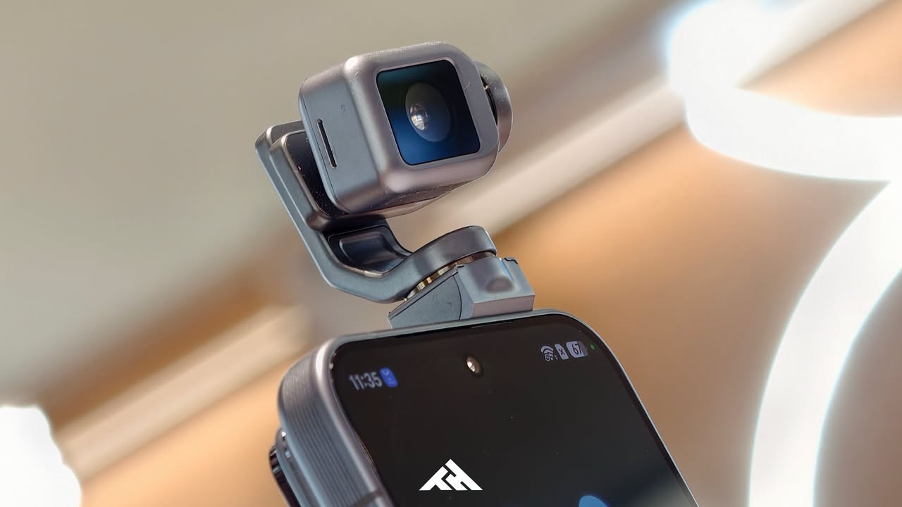 HONOR Robot Phone กล้องแขนกลที่ยกตัวและติดตามหน้าคุณได้จริง รูปที่ 3
