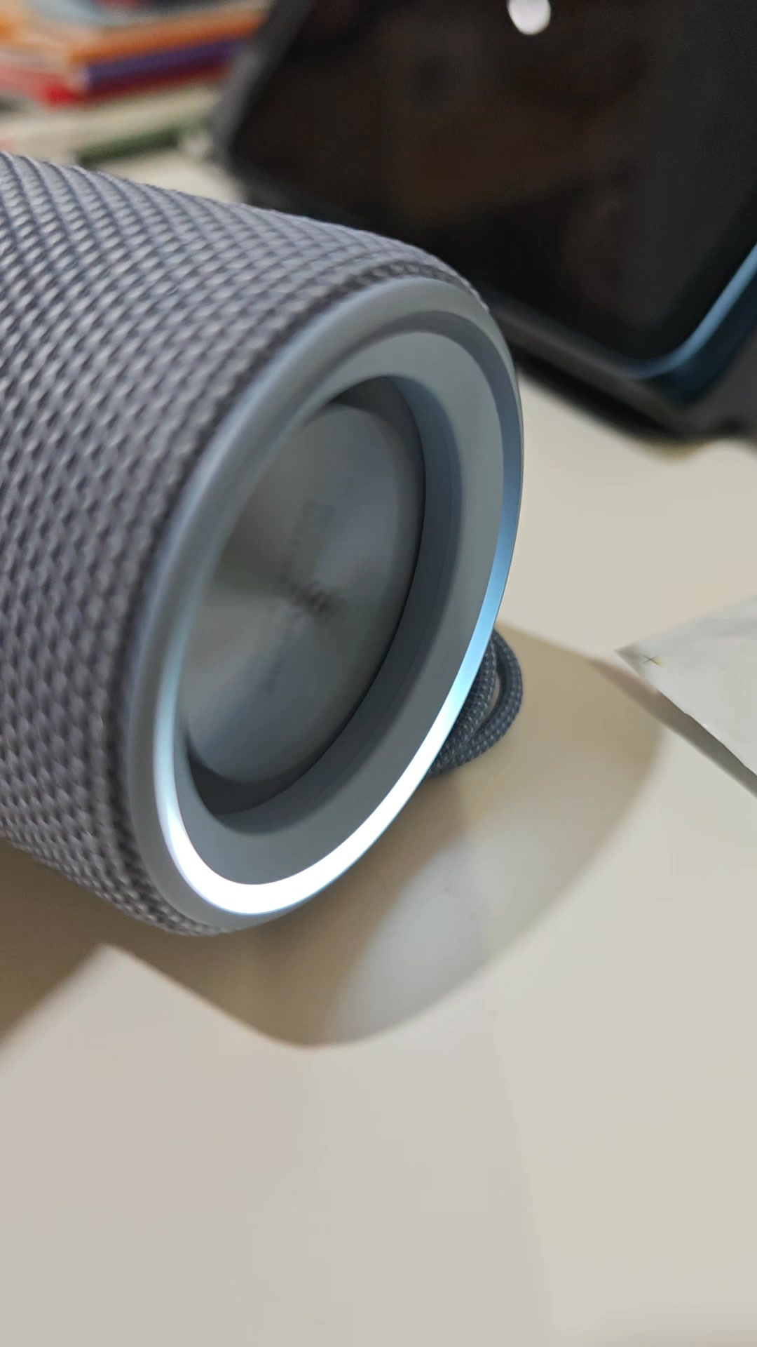 Huawei Sound Joy 2 ลำโพงตัวเล็กเสียงดัง เปิดทีข้างบ้านด่า