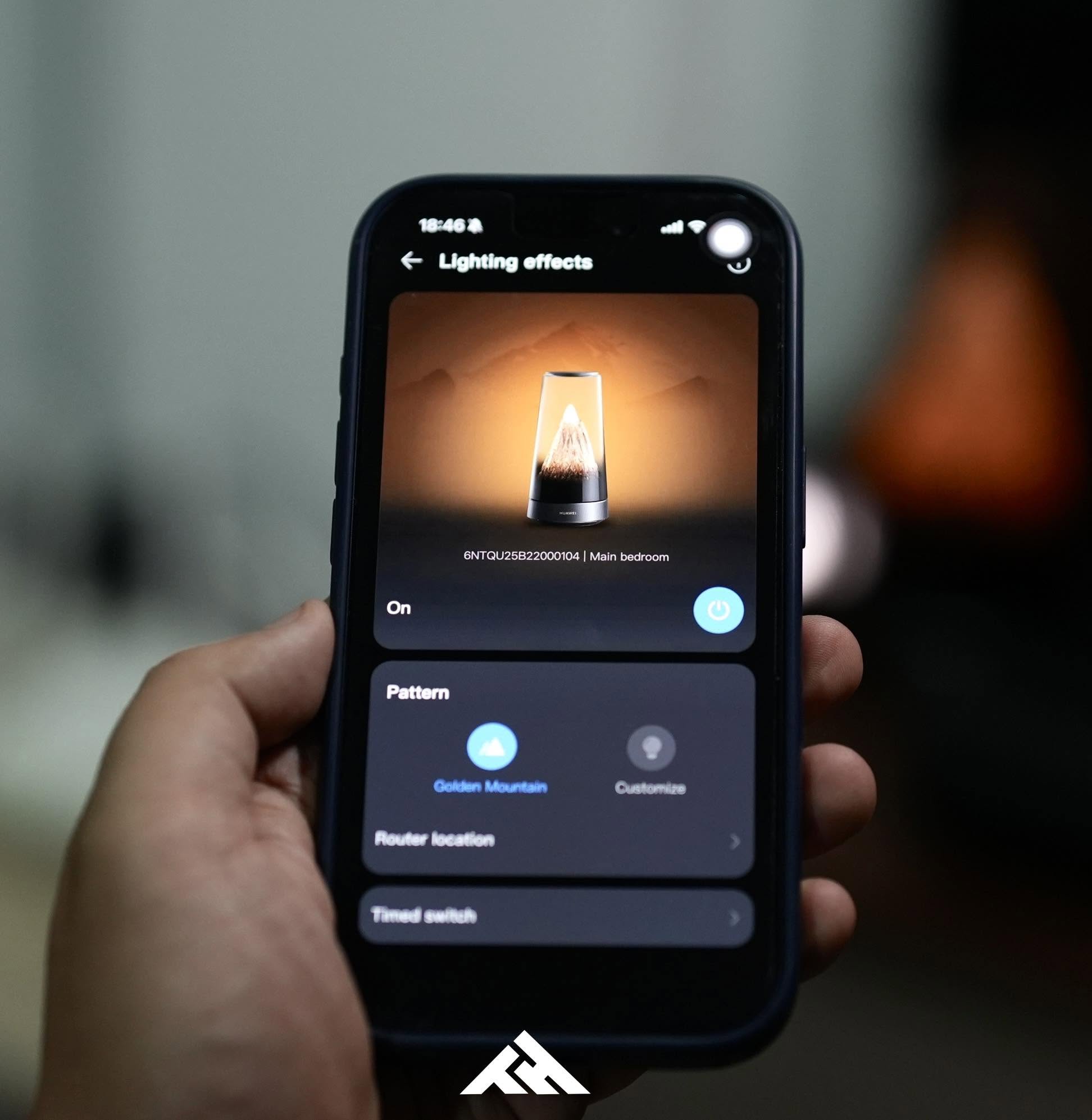 HUAWEI WiFi Mesh X3 Pro จบยุคสัญญาณกระตุกด้วย Wi-Fi 7 ตัวจริง รูปที่ 3