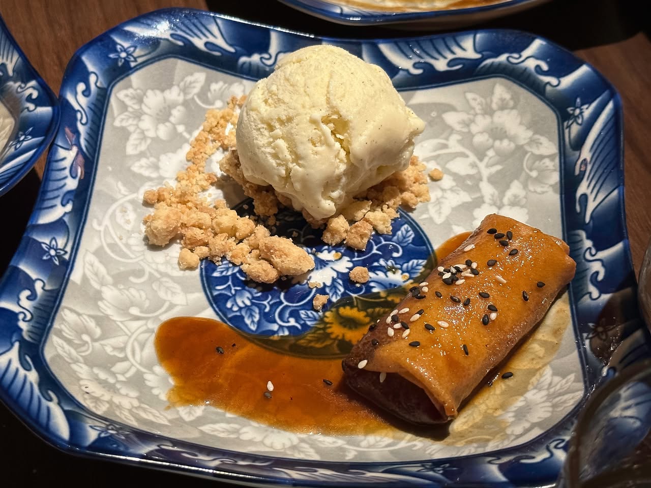 JAM JAM Chinatown ASAI Bangkok บุฟเฟต์เสียบไม้ปิ้งย่าง รูปที่ 2
