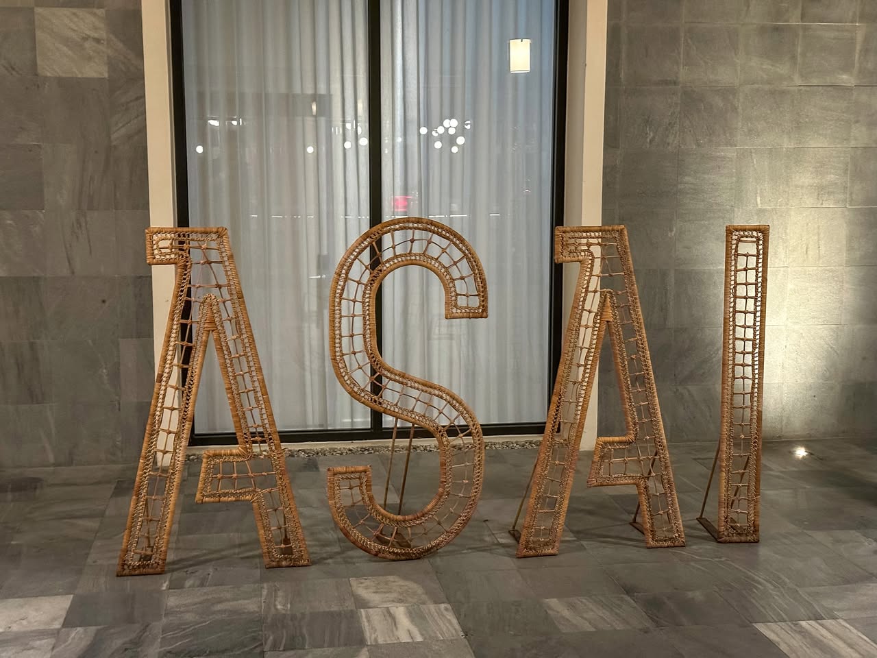 JAM JAM Chinatown ASAI Bangkok บุฟเฟต์เสียบไม้ปิ้งย่าง รูปที่ 3