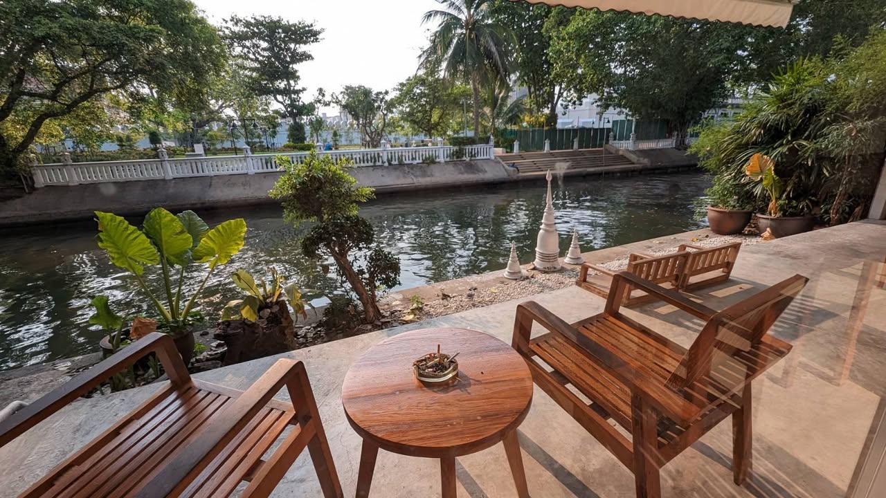 JEDI Café & Bar ร้านกาแฟน่ารักแถวภูเขาทอง รูปที่ 3